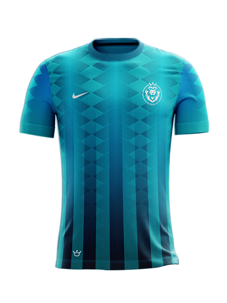 Home Jersey